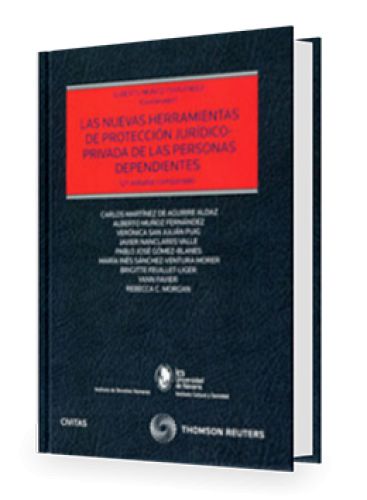 LAS NUEVAS HERRAMIENTAS DE PROTECCIÓN J..